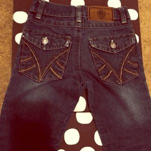 American hawk skinny fit boys jeans 👖